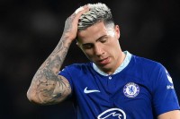 Зірковий одноклубник Мудрика запропонував свої послуги «Барселоні»