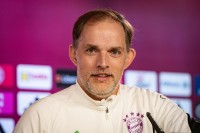 У «Баварії» не планують звільняти Тухеля