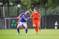 Михайленко забив на 2 хв. «Олександрія» зіграла внічию з данським клубом