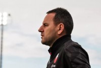 «Велика удача зіграти з «Динамо»: наставник суперника киян підбив підсумки гри з командою Шовковського