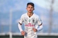 «Кликали в «Динамо». Хавбек «Шахтаря» розповів, що мав пропозицію від київського клубу