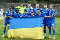 Мінімум для успіху. Як «Динамо» скромно обіграло РФШ на зборах - відеоогляд матчу