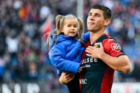 Маліновський розповів, чому не святкував свій супергол «Аталанті»