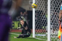 Водне поло в Португалії. Трубін пропустив двічі, «Бенфіка» вирвала нічию