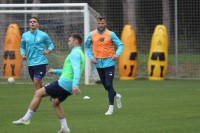 Ярмоленко повернувся до загальної групи «Динамо» – легенда киян був поза грою 5 місяців