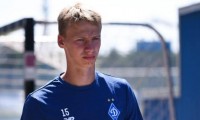 ЛНЗ веде переговори з вихованцем «Динамо»