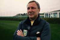 Калітвінцев: «В Іспанії провели дуже хороші спаринги, дуже міцні команди»