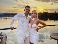 Кохана динамівця поганяла Києвом на авто зі швидкістю 150 км/год: «Кого б я вбила на пустій дорозі?»