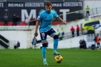 Українець допоміг Візелі вибратися зі дна турнірної таблиці у Португалії