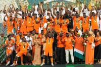 Лише три тріумфатори. Названо символічну збірну Кубка Африки-2023