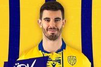 Офіційно. Харатін перейшов до клубу Качараби