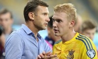 Справа не в грошах. Стало відомо, чому ексхавбек збірної України віддав перевагу «Шахтарю», а не «Динамо»
