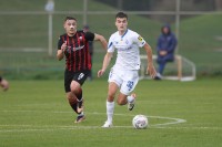 Тарас Михавко: «Беру приклад з Ярмоленка, він професіонал на полі та у житті»