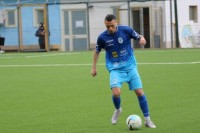 Вихованець «Динамо» став гравцем аматорського клубу в Італії