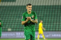 ЛНЗ може підписати контракт з ексзіркою «Ворскли»