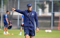  «Динамо» дійсно перебудовується. Шовковський за часів італійців довгий час був свідком того, як ця структура працює в збірній»