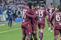 «Торіно» переміг «Лечче» у 100-му матчі Юріча – 23-річний талант забив вперше за два роки, порівнявшись із зірками топ-ліг