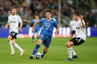 Екс-форвард «Динамо» знову розриває в Польщі – черговий гол створив сенсацію і вивів на друге місце списку бомбардирів