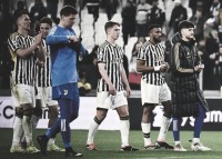 «Ювентус» не перемагає чотири матчі поспіль