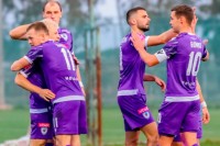 «ЛНЗ» перемогою над «Динамо» Батумі закінчив збори у Туреччині