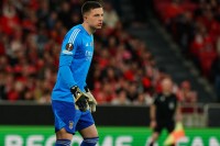 У кого 10? Стала відома оцінка Трубіна за матч, у якому він відбив пенальті