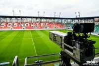 Рівняння із багатьма невідомими. З чим зіткнувся Хацкевич у «Заглембе»