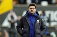 Почеттіно прокоментував матч з «Ман Сіті», у якому Мудрик залишився у запасі