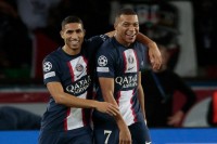 Не тільки Мбаппе. Ще один зірковий футболіст ПСЖ може перейти в «Реал»