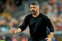 Дженнаро Гаттузо: «Марсель» досяг дна»