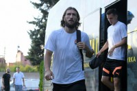 Розірвали контракт? Відомий український футболіст зник зі складу «Шахтаря»