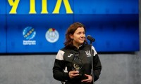 Катерина Монзуль призначена головою суддівського комітету УАФ