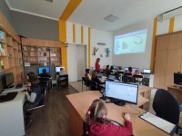 Вже 546 дітей безкоштовно навчаються програмуванню на курсах Scratch від Favbet Foundation та Code Club Україна