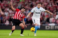 У «Жирони» три матчі без перемог у Ла Лізі. Що далі для Циганкова та Довбика