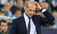 Аллегрі може залишити «Ювентус» після закінчення сезону