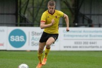 Син Шевченка потрапив до списку гравців збірних України