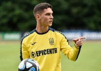 Ігор Циганик: «Наполі» пропонував за Судакова не 40, а 25 млн євро. «Ювентус» пропонував 15 млн»