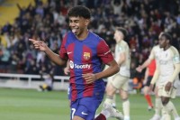 Названа космічна сума, зароблена «Барселоною» на атрибутиці в 2023-му