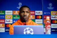 Один із лідерів «Інтера» травмувався в матчі з «Атлетіко»