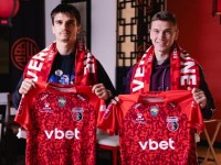 «Верес» безкоштовно отримав 3 футболістів «Полісся»