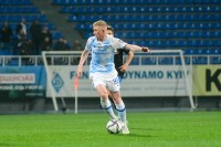 «Дніпро-1» хотів підписати екс-гравця «Динамо»