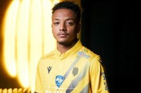 ОФІЦІЙНО. «Рух» підписав бразильського вінгера