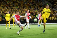 Ліга конференцій. Визначились ще три учасники 1/8 фіналу