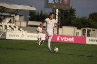 «Колос» продовжив контракт із атакуючим півзахисником