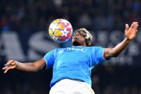 Ліга чемпіонів. Завершено перші матчі 1/8 фіналу. Хто має гандикап?