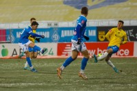 Матч «Металіст 1925» – «Динамо» відбудеться із глядачами, - джерело