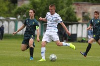 Колишній форвард «Динамо» перейшов з «Полісся» у «Верес»