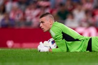 Лунін отримав найвище визнання за суперматч у Лізі чемпіонів