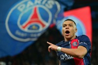 Мбаппе хоче презентацію у «Реалі» до старту Євро. З цим виникли проблеми