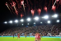 Лео покарав «Реал». «Інтер Майамі» з асистом Мессі виграв 1-й матч сезону MLS