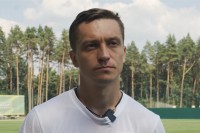 «Чорноморець» оголосив про підписання досвідченого захисника